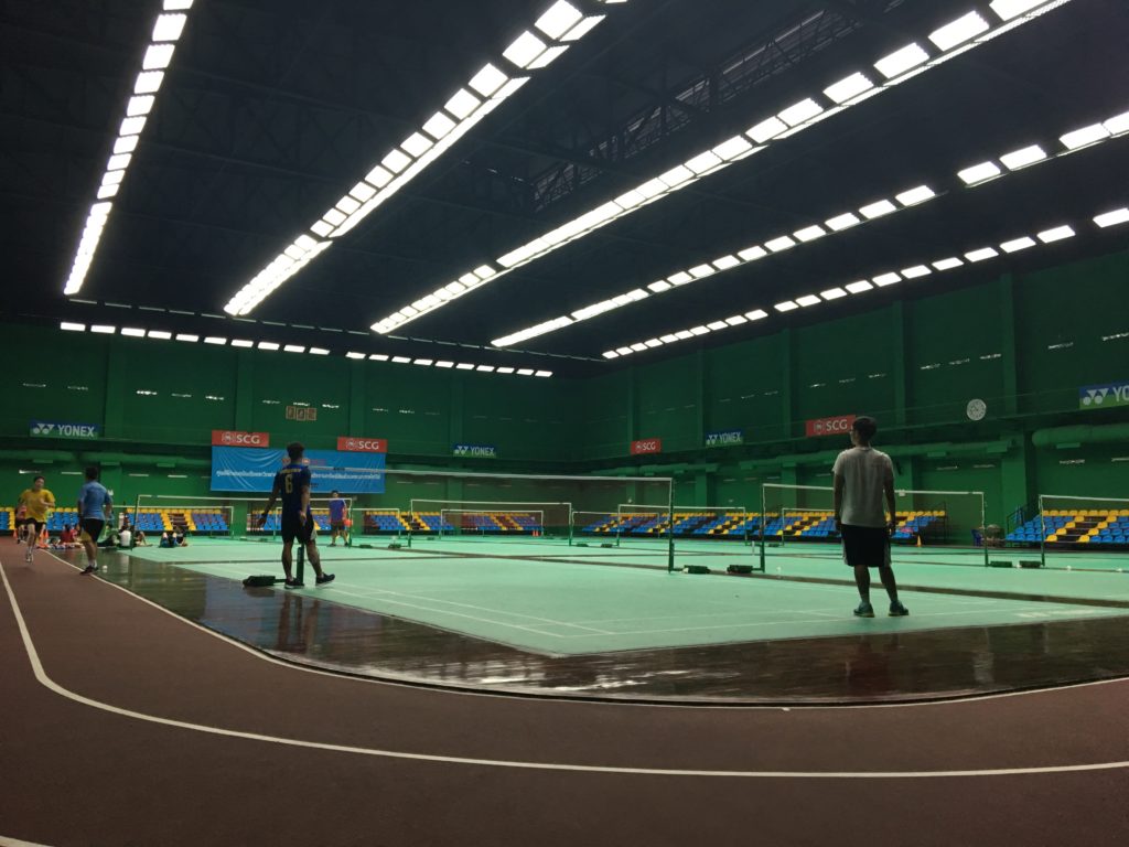 ศูนย์ฝึกและโครงสร้างพัฒนานักกีฬา: ความเป็นมืออาชีพของระบบเยอรมัน