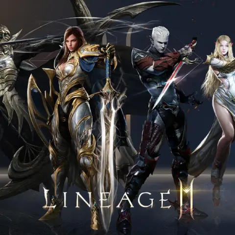 ปัญหาที่ผู้เล่น Lineage2M