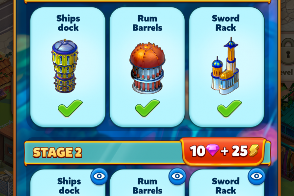 วิเคราะห์รางวัล Event Travel Town: คุ้มจริงหรือแค่ล่อให้เล่น