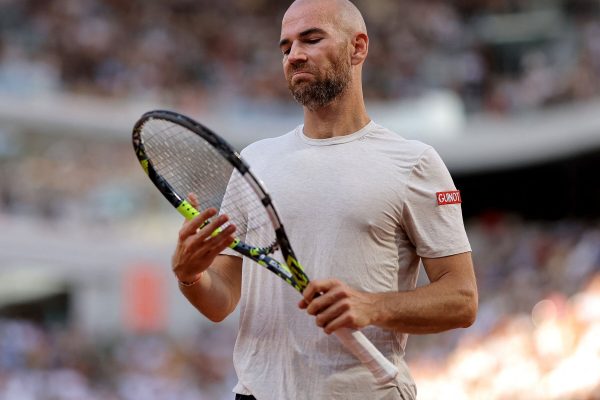 รายการแข่งขันเทนนิสระดับ ATP และ WTA ที่จัดในฝรั่งเศส