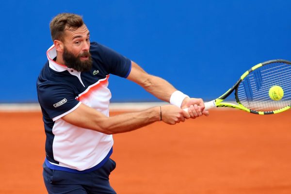 ระบบพัฒนาเยาวชนเทนนิสของฝรั่งเศส