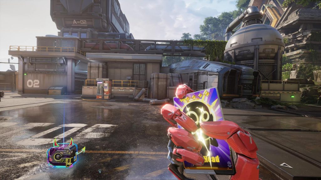 กลยุทธ์การเล่นเป็นทีมให้ชนะง่ายขึ้นใน FragPunk