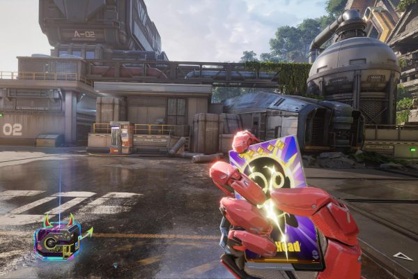 กลยุทธ์การเล่นเป็นทีมให้ชนะง่ายขึ้นใน FragPunk