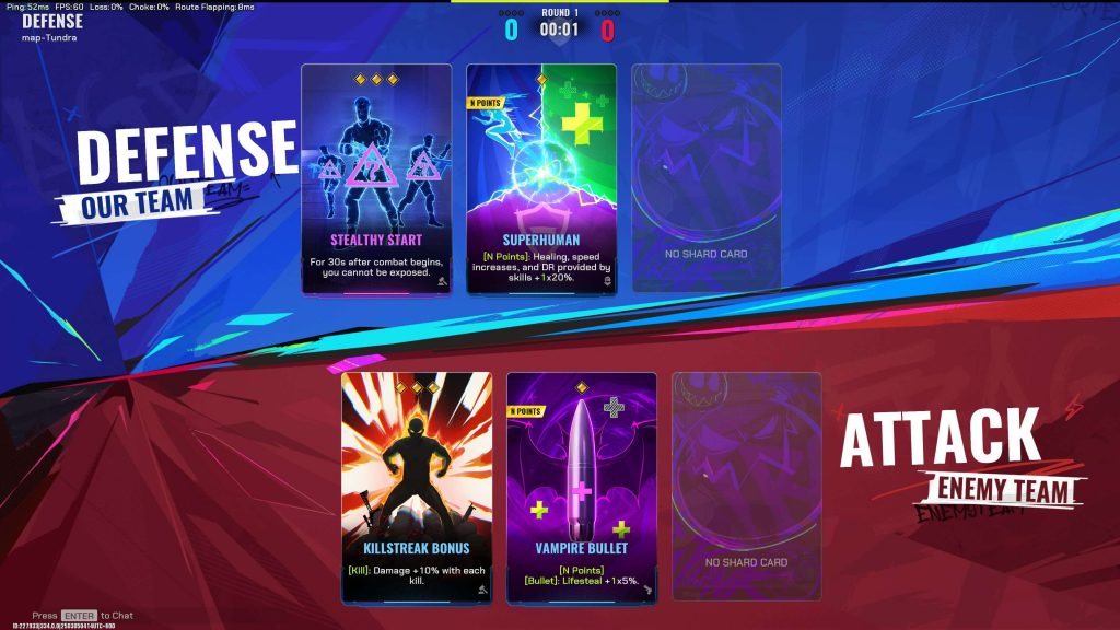 FragPunk เป็นเกม Skill หรือ Pay to Win