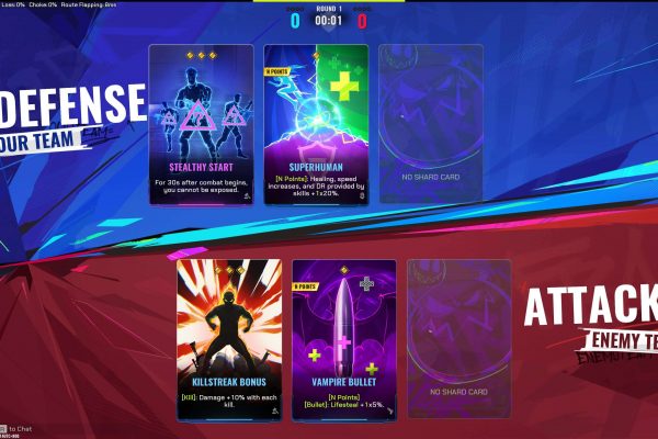 FragPunk เป็นเกม Skill หรือ Pay to Win