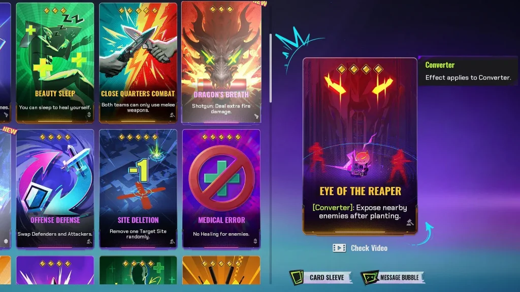 วิธีใช้ Skill และ Card คอมโบให้โหดที่สุดใน FragPunk