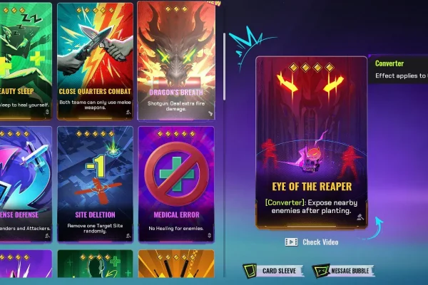 วิธีใช้ Skill และ Card คอมโบให้โหดที่สุดใน FragPunk