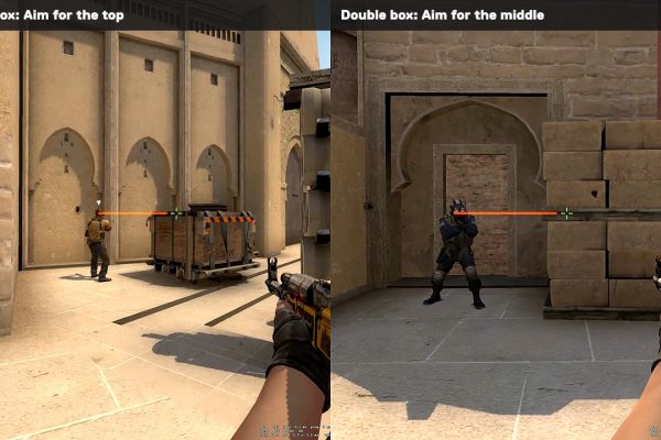 การอ่านเกมและคาดเดาศัตรูใน FragPunk