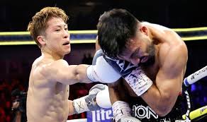 ญี่ปุ่นกับความสำเร็จในเวทีมวยโลก WBA, WBC, IBF และ WBO